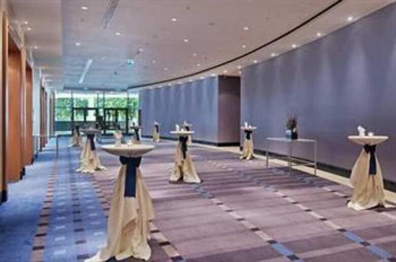 Hotel Hilton Vienna