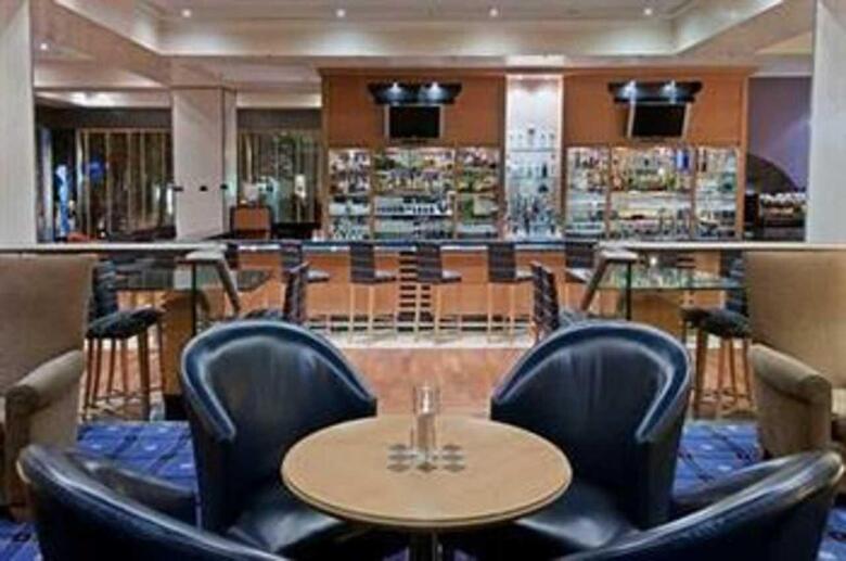 Hotel Hilton Vienna