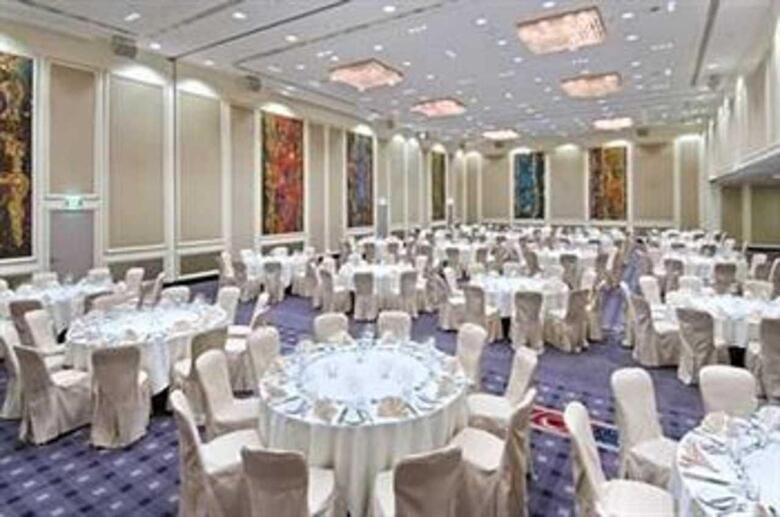 Hotel Hilton Vienna