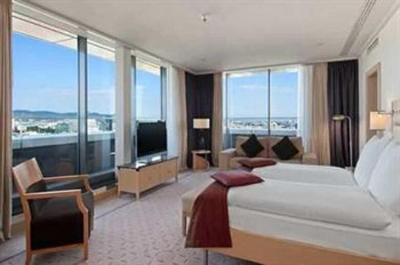 Hotel Hilton Vienna
