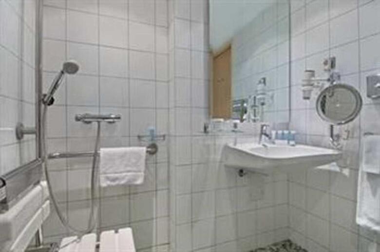 Hotel Hilton Vienna