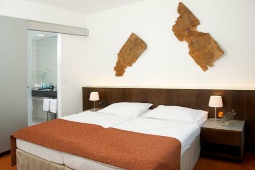 Austria Trend Hotel Europa Wien
