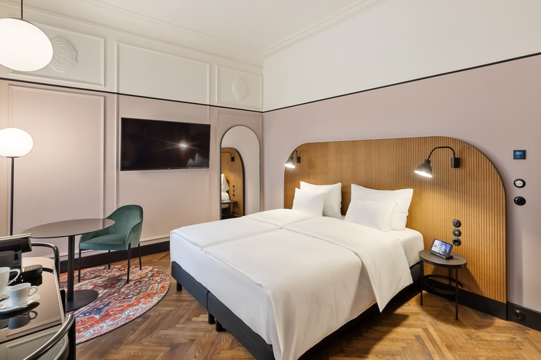 Hotel Astoria Vienna