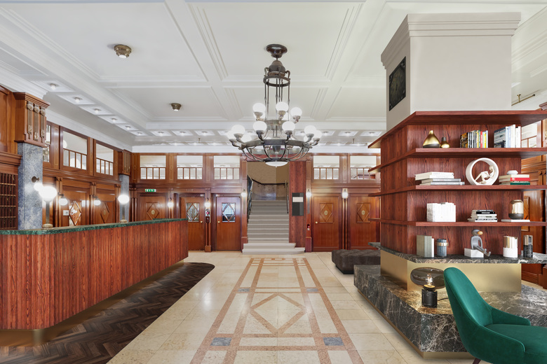 Hotel Astoria Vienna