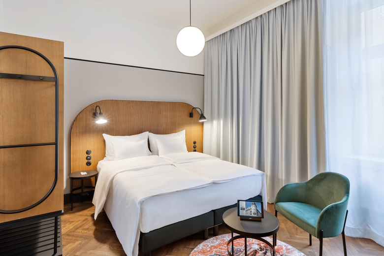 Hotel Astoria Vienna