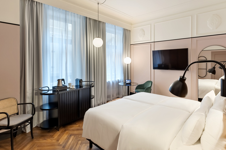 Hotel Astoria Vienna