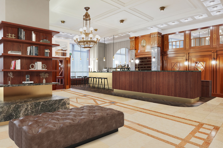 Hotel Astoria Vienna