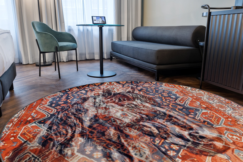 Hotel Astoria Vienna