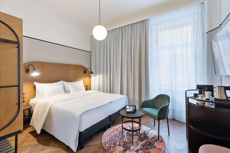 Hotel Astoria Vienna