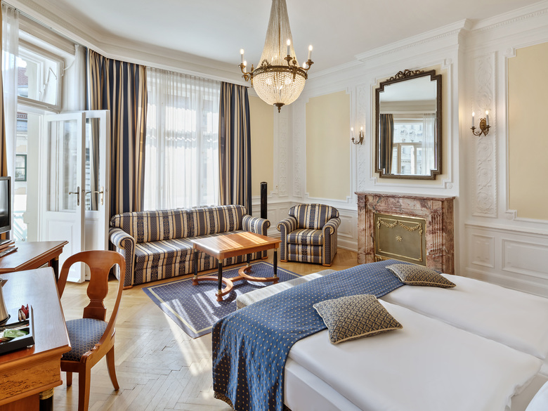 Hotel Astoria Vienna