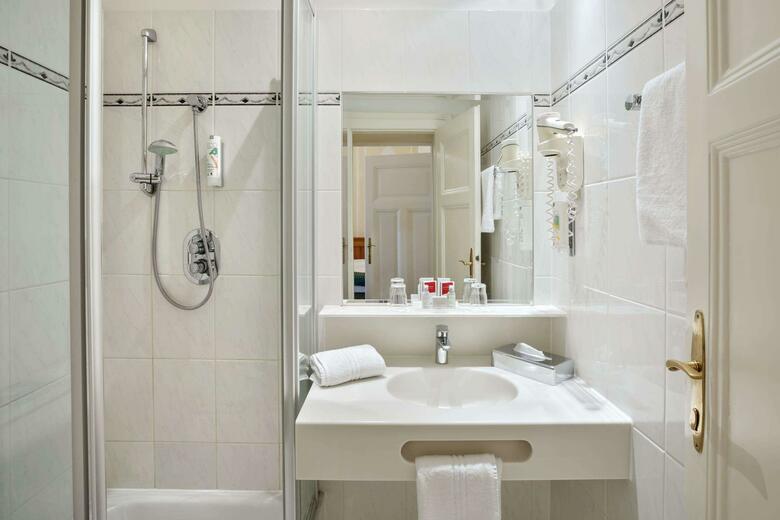 Hotel Astoria Vienna