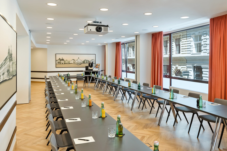 Hotel Astoria Vienna