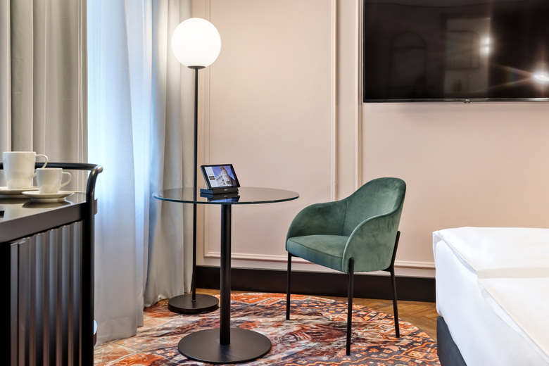 Hotel Astoria Vienna