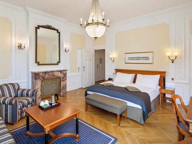 Hotel Astoria Vienna