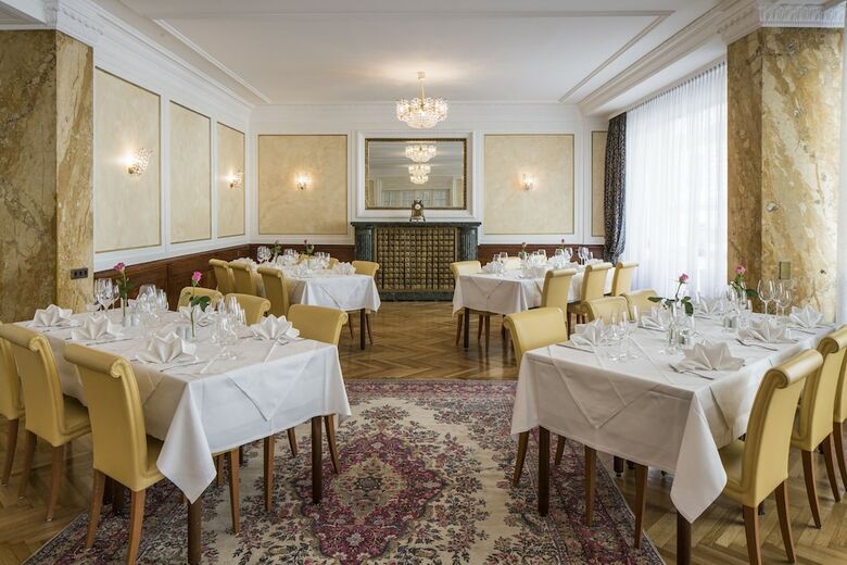 Hotel Astoria Vienna