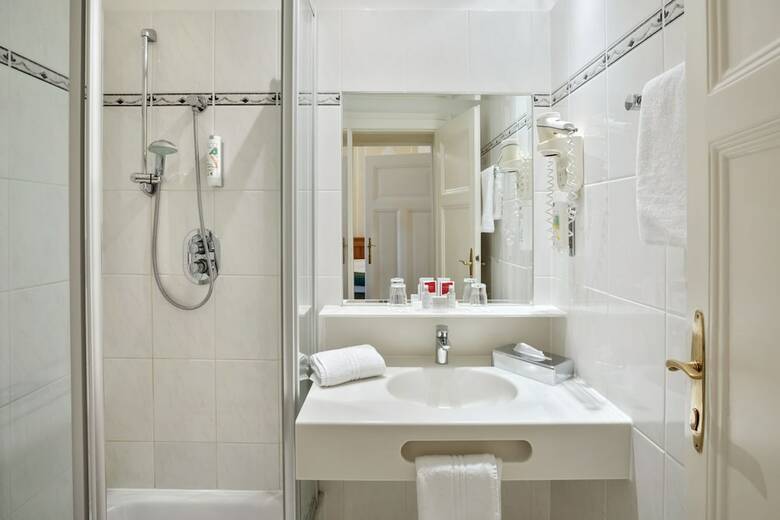 Hotel Astoria Vienna