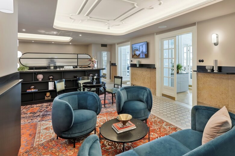 Hotel Astoria Vienna