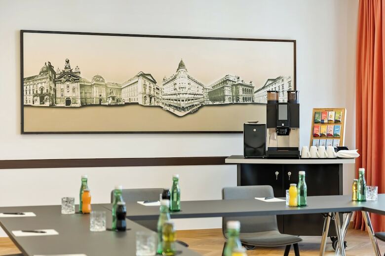 Hotel Astoria Vienna