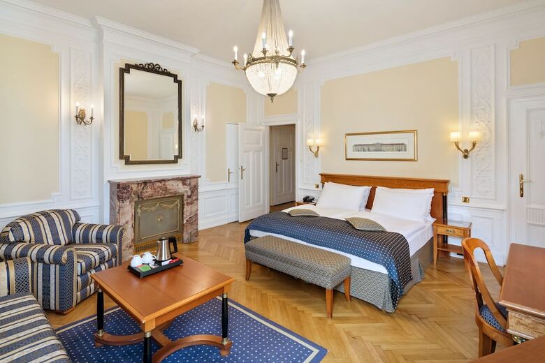 Hotel Astoria Vienna