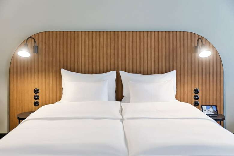 Hotel Astoria Vienna