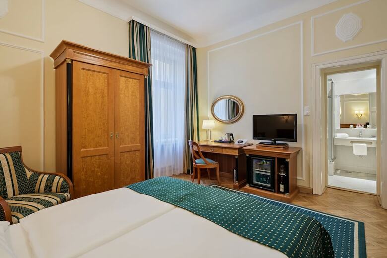 Hotel Astoria Vienna