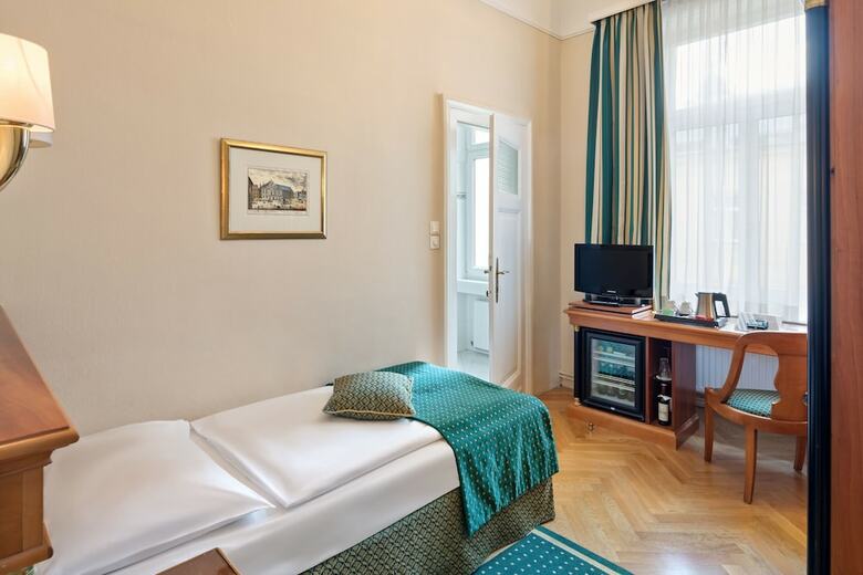 Hotel Astoria Vienna