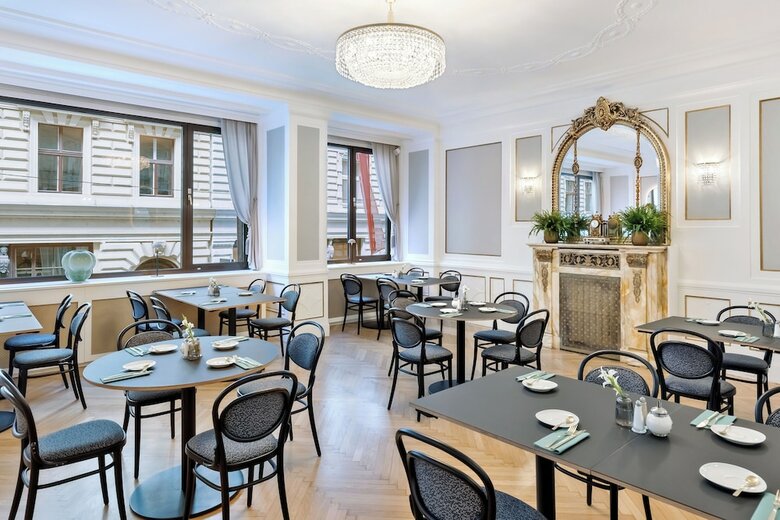 Hotel Astoria Vienna