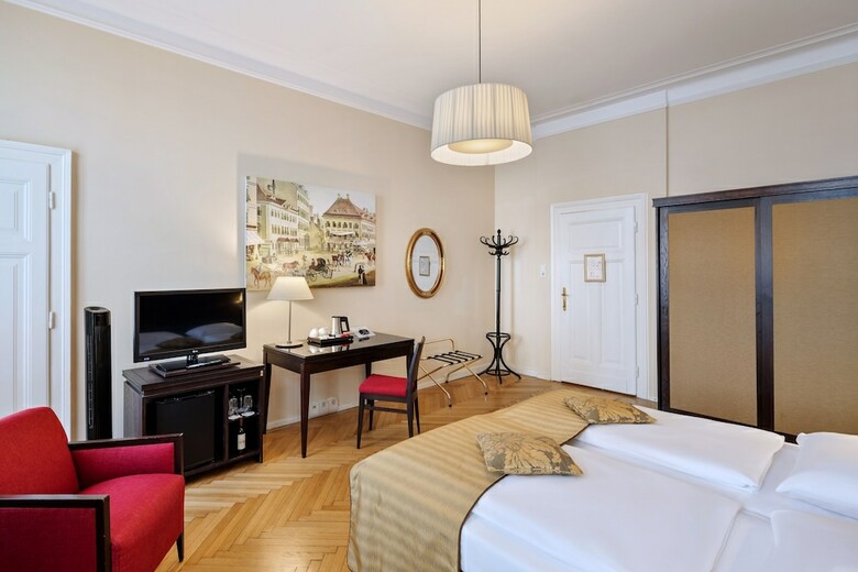 Hotel Astoria Vienna