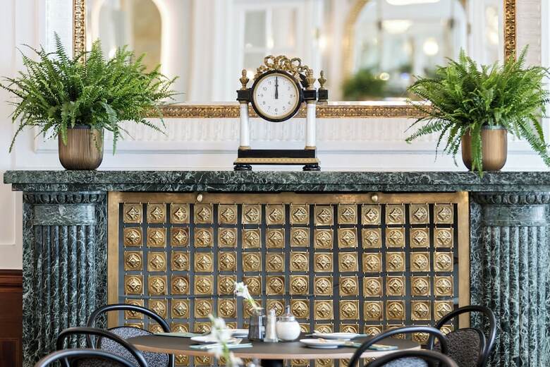 Hotel Astoria Vienna