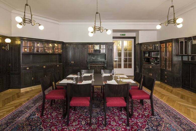 Hotel Astoria Vienna