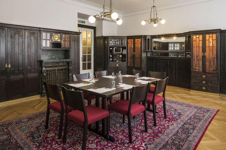 Hotel Astoria Vienna