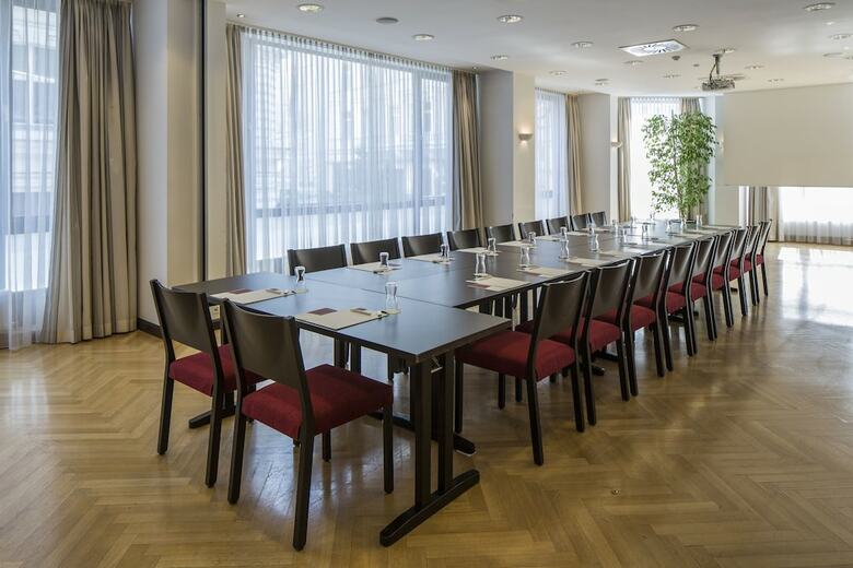 Hotel Astoria Vienna