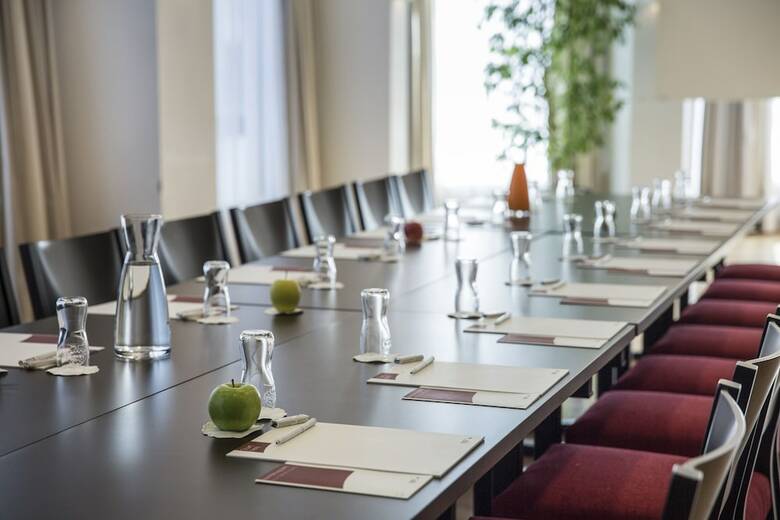 Hotel Astoria Vienna