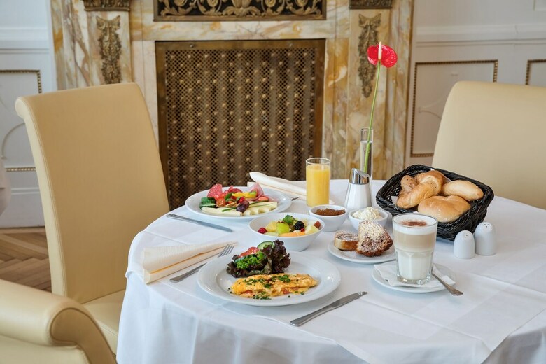 Hotel Astoria Vienna