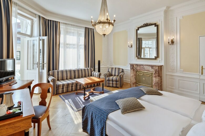 Hotel Astoria Vienna