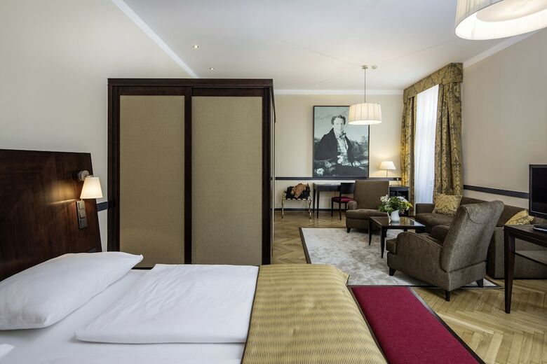 Hotel Astoria Vienna