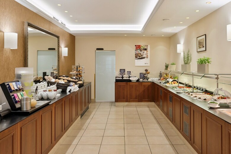 Hotel Astoria Vienna