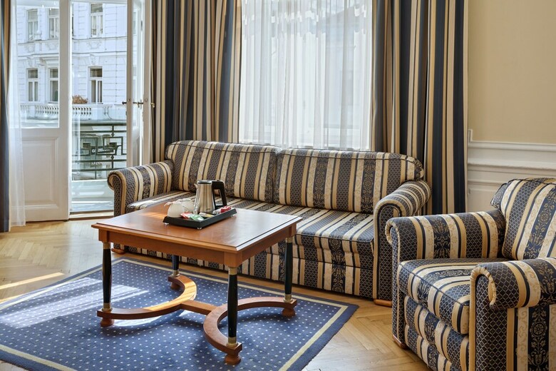 Hotel Astoria Vienna