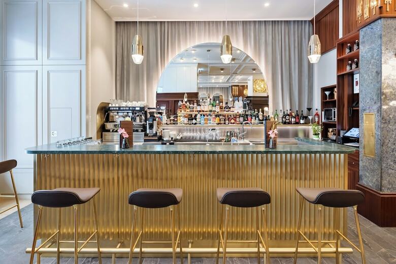 Hotel Astoria Vienna
