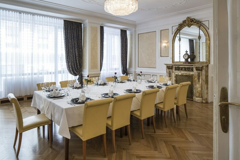 Hotel Astoria Vienna
