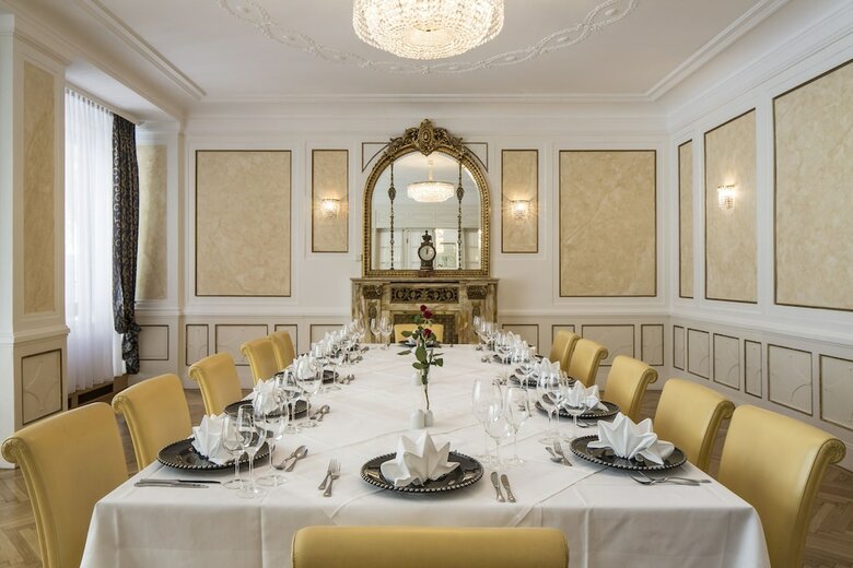 Hotel Astoria Vienna