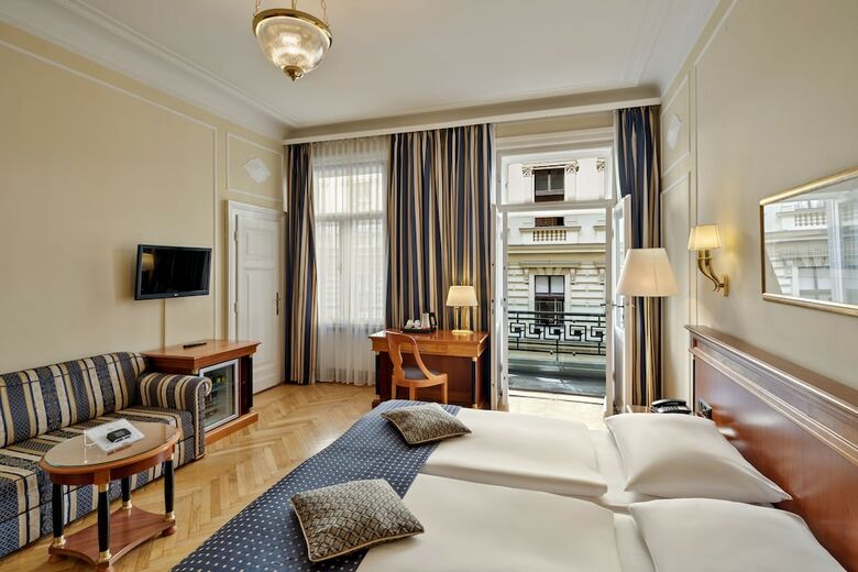 Hotel Astoria Vienna
