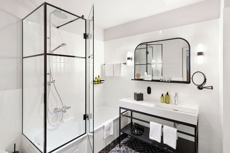 Hotel Astoria Vienna