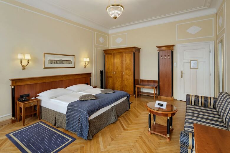 Hotel Astoria Vienna