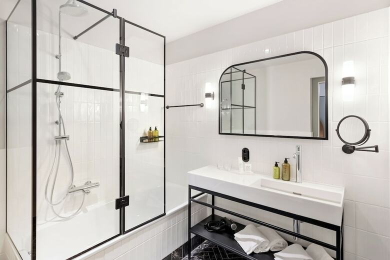 Hotel Astoria Vienna