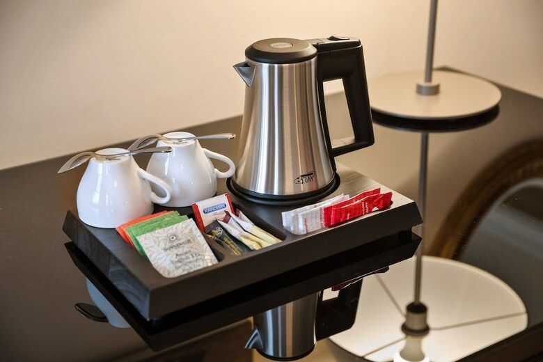 Hotel Astoria Vienna