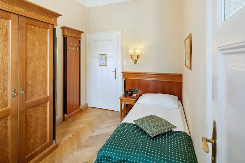 Hotel Astoria Vienna
