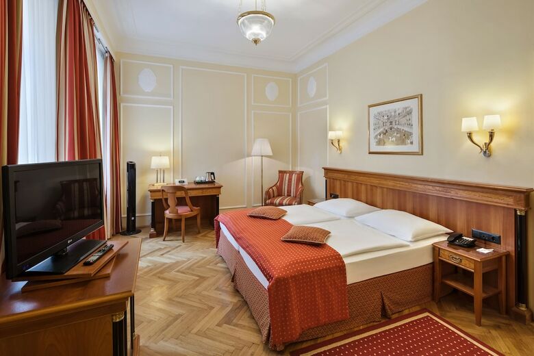Hotel Astoria Vienna