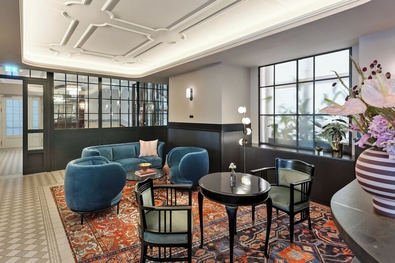 Hotel Astoria Vienna
