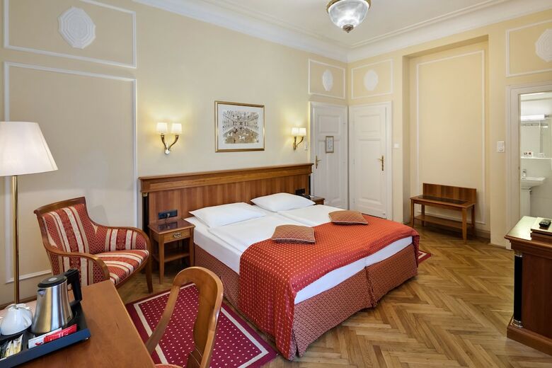 Hotel Astoria Vienna